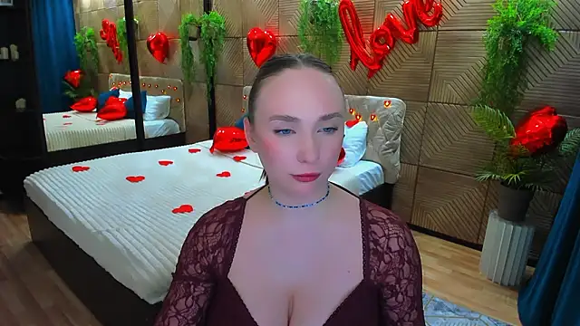 TrueReincarnation Live XXX-Chat