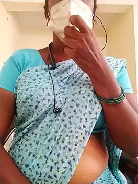 Preethytamilsexy 网络视讯表演