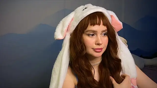 IlonaMurf Live XXX-Chat