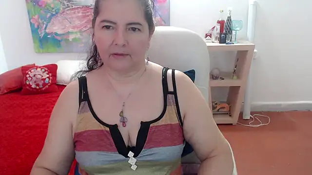 leonela_69 élő XXX-chatje