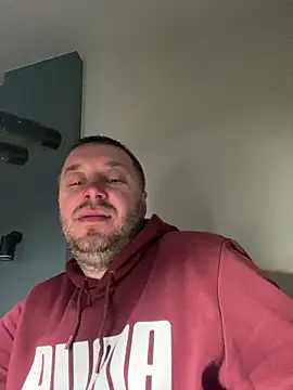 Вебкам-шоу DorianJeday