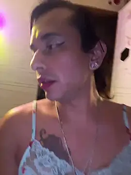 TranSexualJade95's Webcam Show