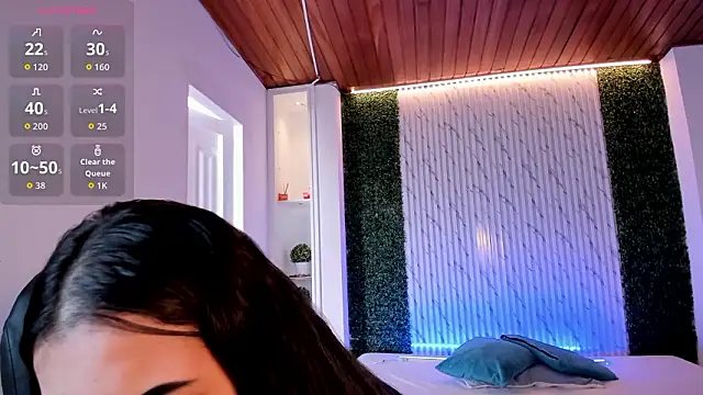 Czat XXX na żywo – sofiacaramel