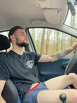 MrTwister666 Chat XXX in diretta