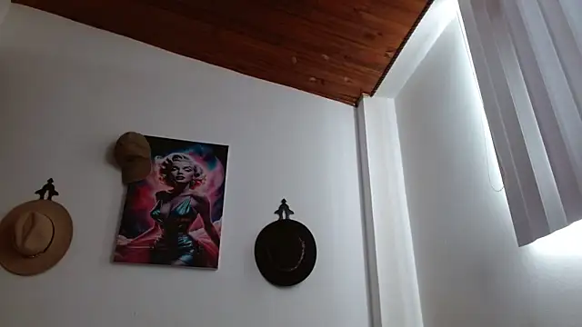 Crystal_Star_ élő XXX-chatje