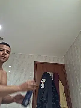 โชว์เว็บแคมของ PeruvianPercasHot