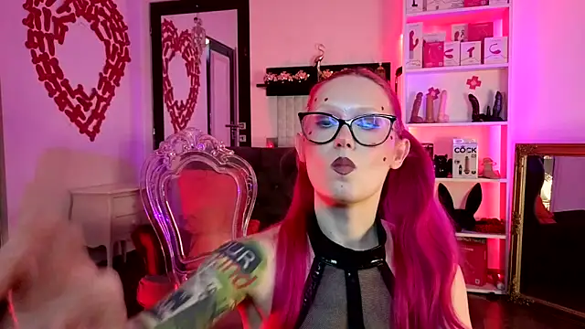 kulteacher live XXX chat