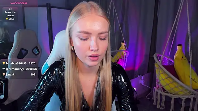 TessaGrays live XXX chat