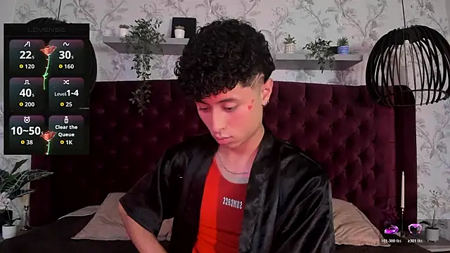 Noah_dupont_ Chat XXX in diretta