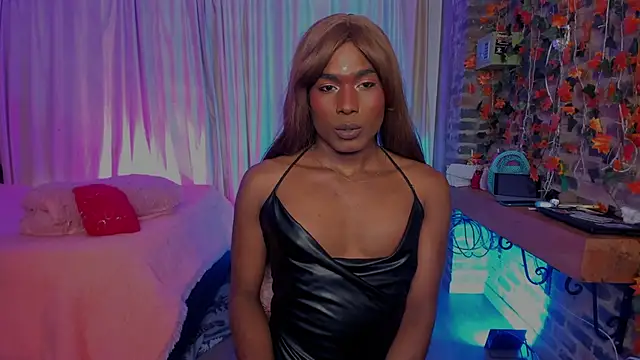 LaGoldenBitch Live XXX-chat