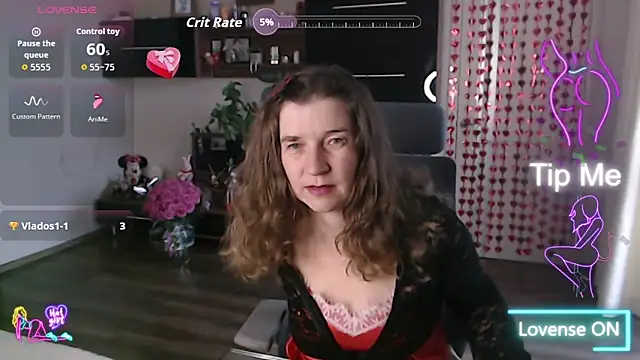 SofiaBoone Obrolan Langsung XXX