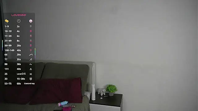 MarenGoodrich live XXX chat