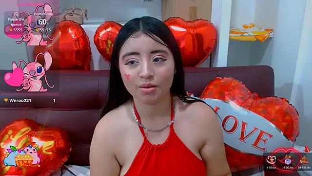 angelhotlatina18: απευθείας συνομιλία ΧΧΧ