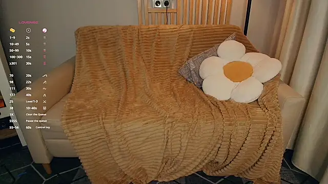 AlisonBallekn Live XXX chat