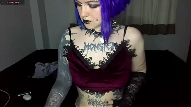 floralfabel Webcam-Show