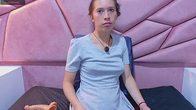 Sembang XXX Secara Langsung kimberlypink_