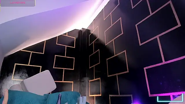 VictoriaVX Live XXX-chat