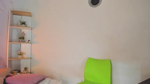 Belle_Brunette Live XXX-Chat