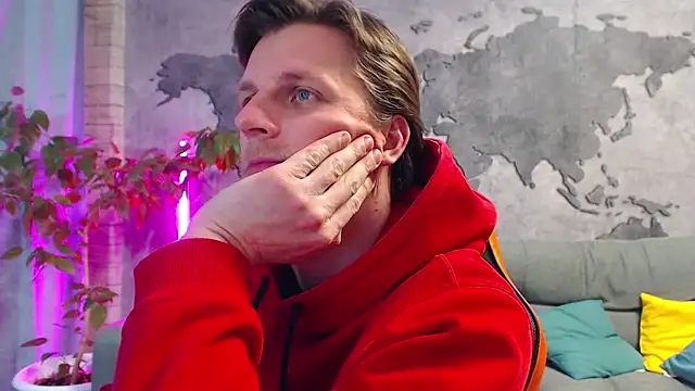 VikingChrisss Chat XXX in diretta