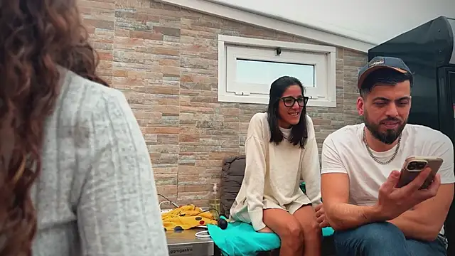 barfantasy Live XXX Chat