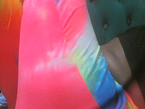 Sexy_Riri Webcam-Show