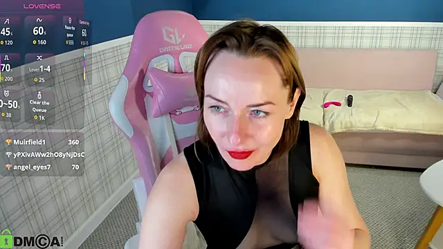 Czat XXX na żywo – Jaqueline_Richardson