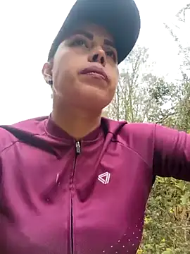 _andrea30 现场XXX聊天