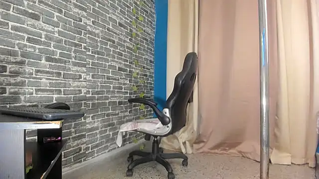 Czat XXX na żywo – iam_samy_