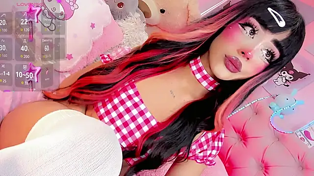 Cute_Roxxy Live XXX-chat