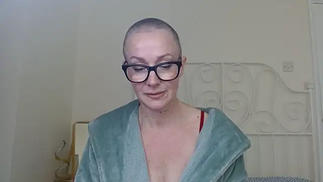 ELEGANT-ARIA36のウェブカメラショー