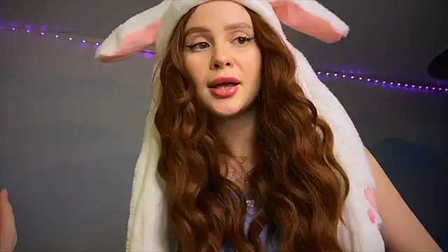 IlonaMurf 现场XXX聊天