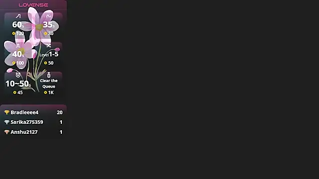 SassyWildCouple webcam show