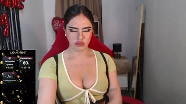 RebeccaTs Live XXX-chat