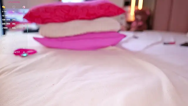 XXX chat uživo modela Vesya