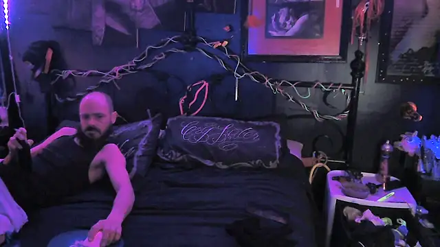 Splash_Queen420 现场XXX聊天