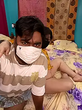 indiancouple659 现场XXX聊天