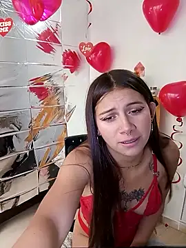 CharlotteSex_ Webcam-Show