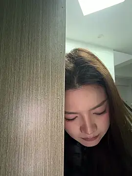 Show Webcam de niannian6373