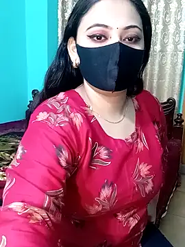 Porimoni22 Show in webcam