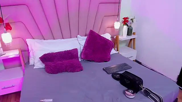 Kim_Luna1 – Live XXX-chat