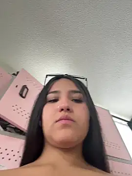 Show de Samantha_firee na webcam