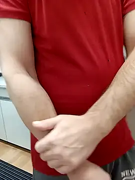 Aleioji10 Webcam show