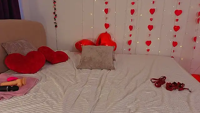 GiannaSky – Live XXX-chat