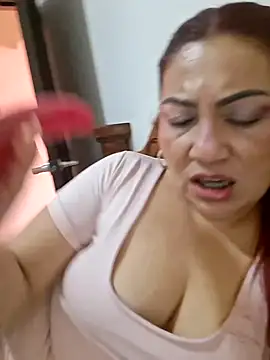 Czat XXX na  żywo – Mechi-Dirty