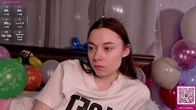 BuenaSchmaling – Live XXX-chat