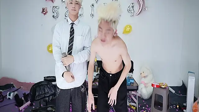 sweetboys888 webkamerás műsora