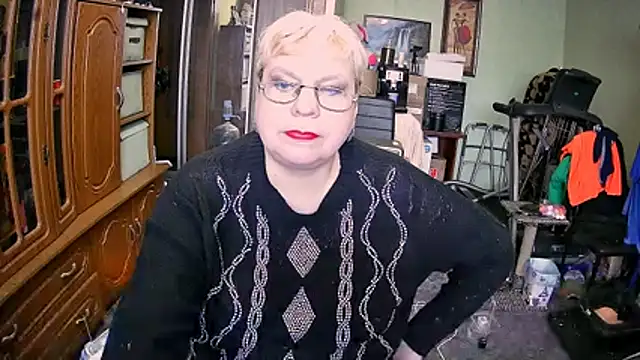 Živý XXX chat LOLA8888