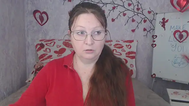 แชท XXX สดของ VanessaHotts