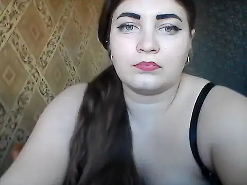 Elizabeth_Meow Chat XXX in diretta