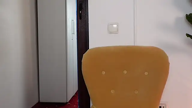 NinaCrystal1 Live XXX Chat